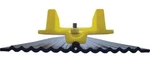 Caliber Low-pro Glide 5.875" CR0121. Fixed Price $33.78.