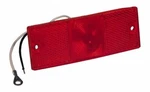 Arctic Cat Yamaha Tail Light 0609-070 Zr F Srx Sno Pro 120 Kitty 18300R. Fixed Price $21.99.