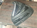 New Skinz Nxt Lvl Windshield Pack Xm 241-076801 NXSWP400-BK. Fixed Price $99.99.
