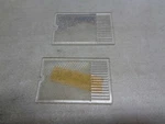 Arctic Cat Side Marker Reflector 0116-400 QTY-2. Fixed Price $12.00.