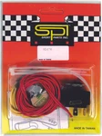 Spi Thumb Warmer W/lighted Hi/low/off Switch Part# 92-176-1 New. Fixed Price $62.80.