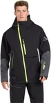 Nwt Ski-doo Men's Bc Aspect Jacket Snowmobile Coat Black Size $579 FLH72. Fixed Price $376.99.