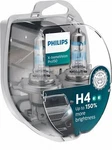 Philips X-tremevision PRO150 Halogen Bulb PH-12342XVPS2 H4 12V 60/55W. Fixed Price $47.59.
