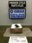 Yamaha Virago Xv 1100 Starter Drive Gear Set 1991-1998 #2. Fixed Price $160.00.
