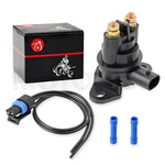 Starter Solenoid Relay For Ski-doo Mxz 1200 900 850 800R / Xrs 600. Fixed Price $16.99.