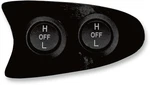 Rsi Switch Cluster Relocation Kit (DP-4). Fixed Price $38.08.