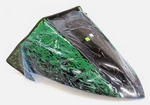 Arctic Cat* Low Windscreen Green 5639-795* 2012-2013 M Xf. Fixed Price $129.99.