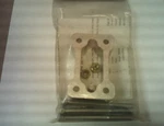 Polaris Oem Snowmobile Riser Block 1" Non-pivot Style Arctic Cat, 2871107. Fixed Price $38.00.