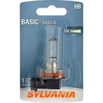 Sylvania H8 Basic Halogen For Headlight & Fog (1 Bulb). Fixed Price $15.75.