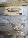 1999 Ski-doo Mxz Rotax 600 Top Gear Shim. Fixed Price $10.86.