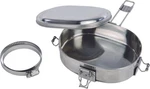 Spi SM-12570 Trail Chef Food Warmer. Fixed Price $50.99.