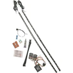 Custom Dynamics 2040-2330 MWZ-OR-SNOW-01 Magical Wizards Snowmobile Running. Fixed Price $199.95.