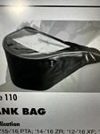 Arctic Cat Tank Bag 6639-200 2014-2016 Zr, 2012-2016 Xf, 2012-2013. Fixed Price $65.00.