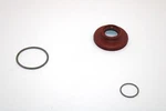 Ski-doo Oem Exhaust Power Valve Bellow (with Springs) 420260723 Q4432. Fixed Price $12.99.