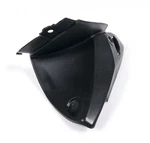 Kimpex Cover Headlight Plate (left) 8FP-77185-00-00. Fixed Price $23.95.