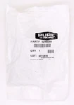 Genuine Polaris Headlight Adjuster Retainer Part Number - 5248391. Fixed Price $12.99.