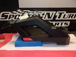 Ski-doo (brp) Part # 511000631 Oem Rear Luggage Rack Assembly With. Fixed Price $119.99.