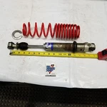 2001-07 Polaris Edge Xcsp Classic Supersport Fox Front Shock Rebuilt 7041926. Fixed Price $170.10.