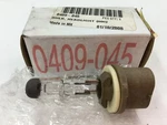 Oem Arctic Cat 0409-045 Atv Headlight Bulb For Models 2002-2017 Nos Parts. Fixed Price $19.99.