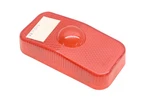 New Oem Polaris 5430184 Red Taillight Lens Nos. Fixed Price $44.99.