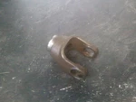 96-05 Yamaha Rear Engine Yoke # 2HR-17556-01-00 Wolverine YFM350 Big Bear. Fixed Price $19.95.