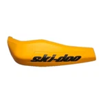 Ski-doo Handguard Cap Set 860201457 Crushed Orange/black. Fixed Price $52.50.