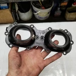 2010-2013 Polaris Rush Switchback Pro Adventure Throttle Body Reed Boots 1203916. Fixed Price $13.50.