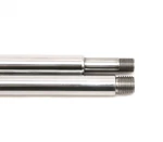 Hygear Fox/walker Evans Replacement Shock Shafts 1/2" 8.30" Arctic Cat Polaris. Fixed Price $54.95.