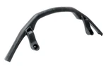 Sno Stuff 465-213 Black Plastic Bumper, Front: 1999-2008 Polaris Edge Chassis. Fixed Price $44.95.