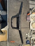 Ski Doo Rev Summit Handlebar Gsx Mxz 600 800. Fixed Price $50.00.