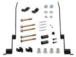 Skidoo Ice Scratchers Tunnel Rmotion X Brp 860201516, 860202266, 860202387 Spi. Fixed Price $89.88.