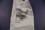 Mikuni Small Round Main Jet (N102.221) For Sbn Carburetor KN102.221-80. Fixed Price $24.95.