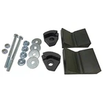 C&a Pro Mount Kit Ski-doo 76000360. Fixed Price $62.20.