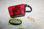 132 2008 Polaris Switchback 700 Taillight 2432034. Fixed Price $10.99.