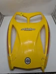 Skidoo Mxz Rev 550F Hood Yellow 517302807 517302438 517302788 Gsx Summit. Fixed Price $74.99.