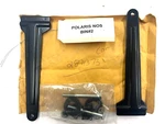Polaris Oem Nos Pure Original Rear Kit Carrier Mount Bracket Brace 2871373. Fixed Price $31.15.