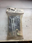Skidoo C&a Ultra Pro Mounting Kit 76000194. Fixed Price $34.00.