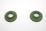Ski-doo Oem Exhaust Power Valve Bellow Pair 420260723 Q4609. Fixed Price $17.49.