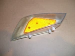 1997 Polaris Xlt Touring L.h. Lens, P/n 5431855 Or 2688430. Fixed Price $15.00.
