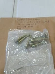 (qty 8) Ski-doo New Oem Rivet-steel Solid 390004800. Fixed Price $30.00.