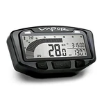 752-114 Vapor Digital Speedometer Tachometer Gauge Kit, 2000-2019 Polaris. Fixed Price $239.93.