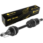 Kawasaki Brute Force KVF750 4X4I 2008-2011 Front Left Axle / 59266-0021. Fixed Price $64.00.