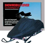 Katahdin Universal Snowmobile Cover - Medium KG01023. Fixed Price $62.94.