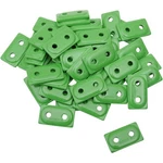Woodys Support Plates Green 48/PACK ADD2-3780-B. Fixed Price $142.82.