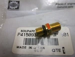 Oem Ski-doo 415093802 Air Schrader Valve For Gas Shock. Fixed Price $18.84.