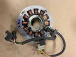 Used Polaris Stator Plate Asm 3086147 1999-03 800 Xcr 700. Fixed Price $389.95.