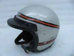Original Ski-doo Blizzard Helmet For Vintage Snowmobile Sled Riders Harley. Fixed Price $475.00.