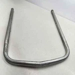 Bumper, Rear Natural (144/151) Iq Rmk - 2005 Polaris 900 Switchback. Fixed Price $25.00.