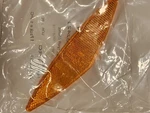 Can-am Ski-doo Amber Lateral REFLECTOR-705002423. Fixed Price $17.94.