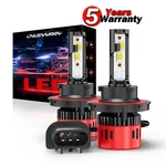 For Chevrolet Camaro 2010-2013 Pair 9008/H13 Led Headlight High/low Beam Bulbs. Fixed Price $23.99.
